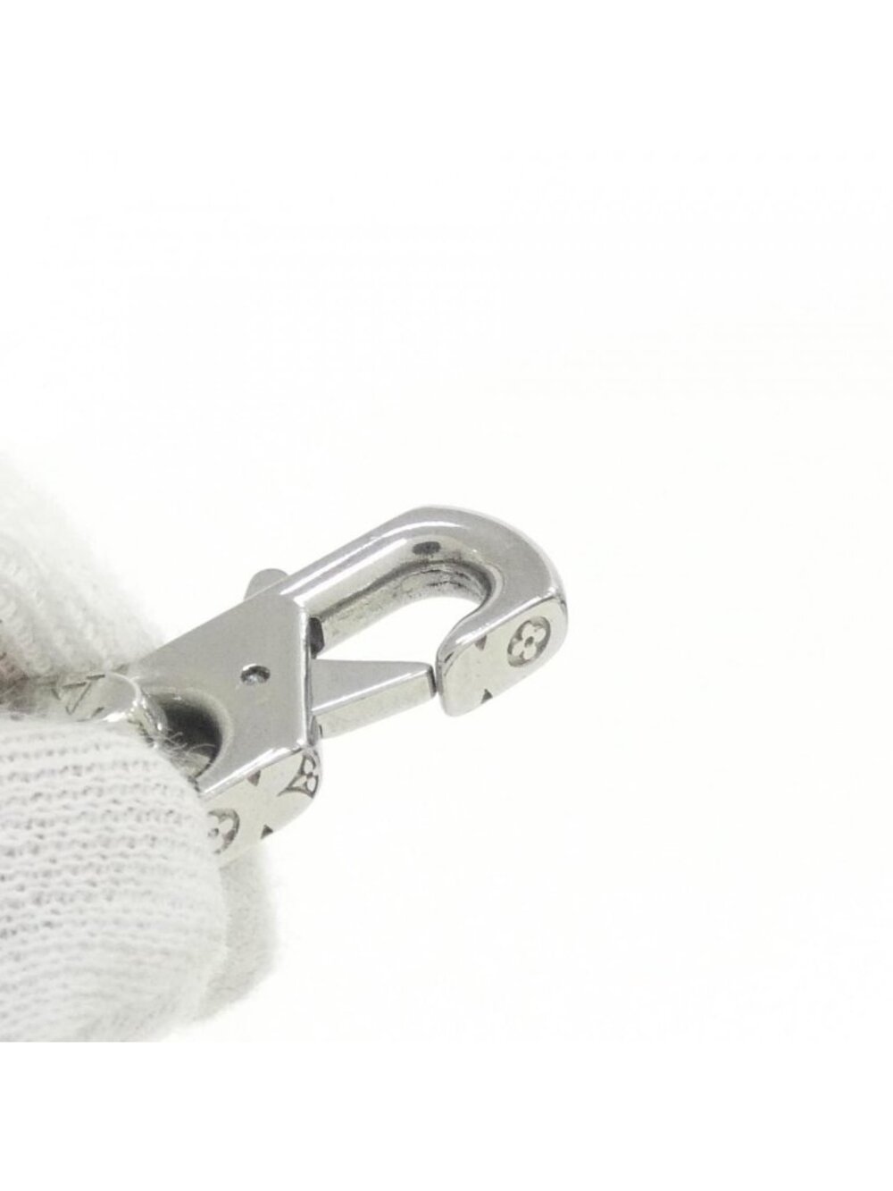 Louis Vuitton Bracelet Chain Monogram - Picture 5 of 5